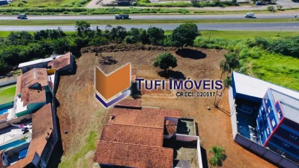 Loteamento e Condomínio, 3587 m² - Foto 4