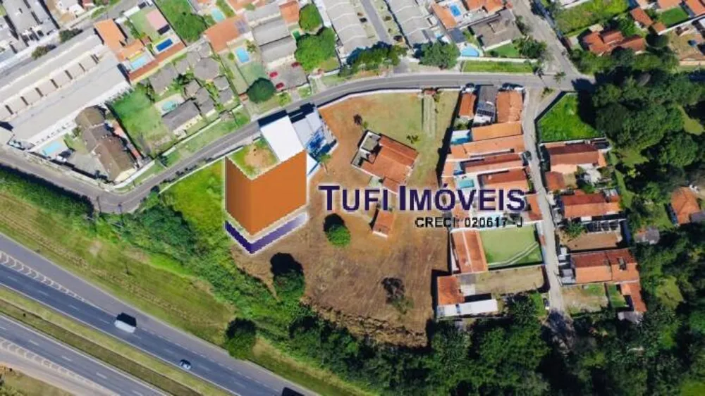 Loteamento e Condomínio, 3587 m² - Foto 7