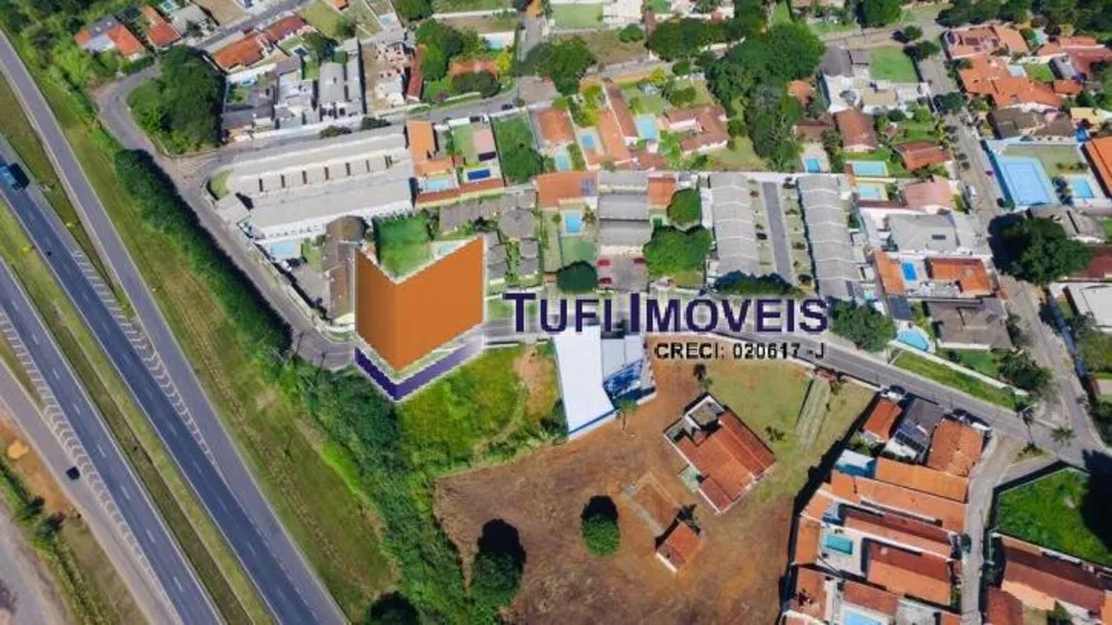 Loteamento e Condomínio, 3587 m² - Foto 6