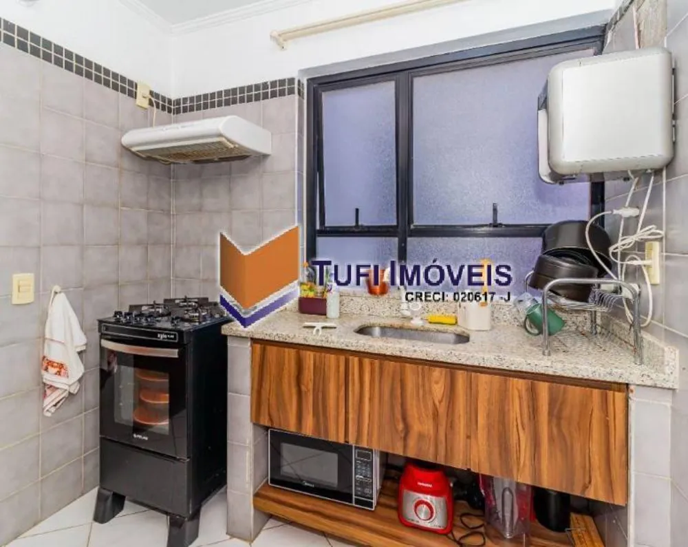 Apartamento, 3 quartos, 86 m² - Foto 2