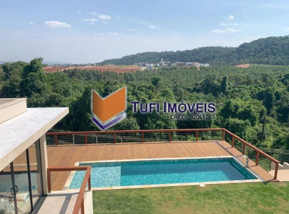 Casa, 4 quartos, 1025 m² - Foto 7