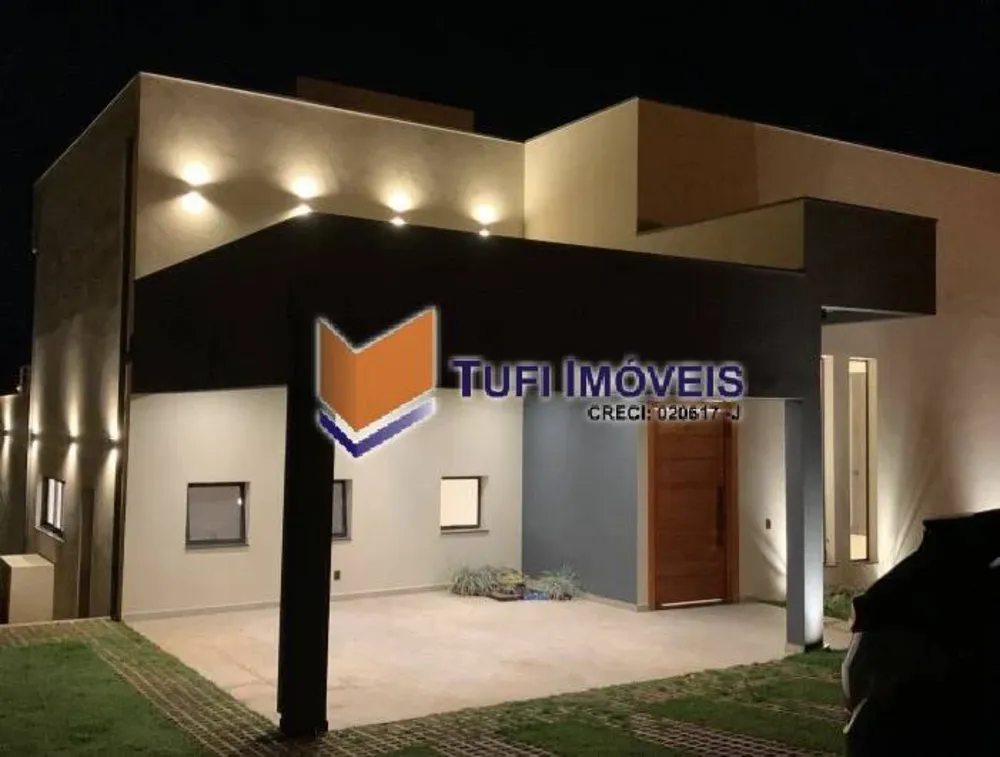Casa, 4 quartos, 1025 m² - Foto 1