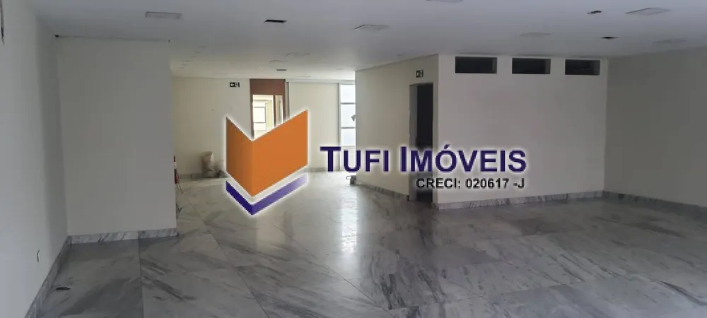 Prédio Inteiro, 450 m² - Foto 1