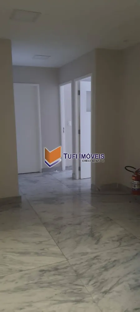 Prédio Inteiro, 450 m² - Foto 9
