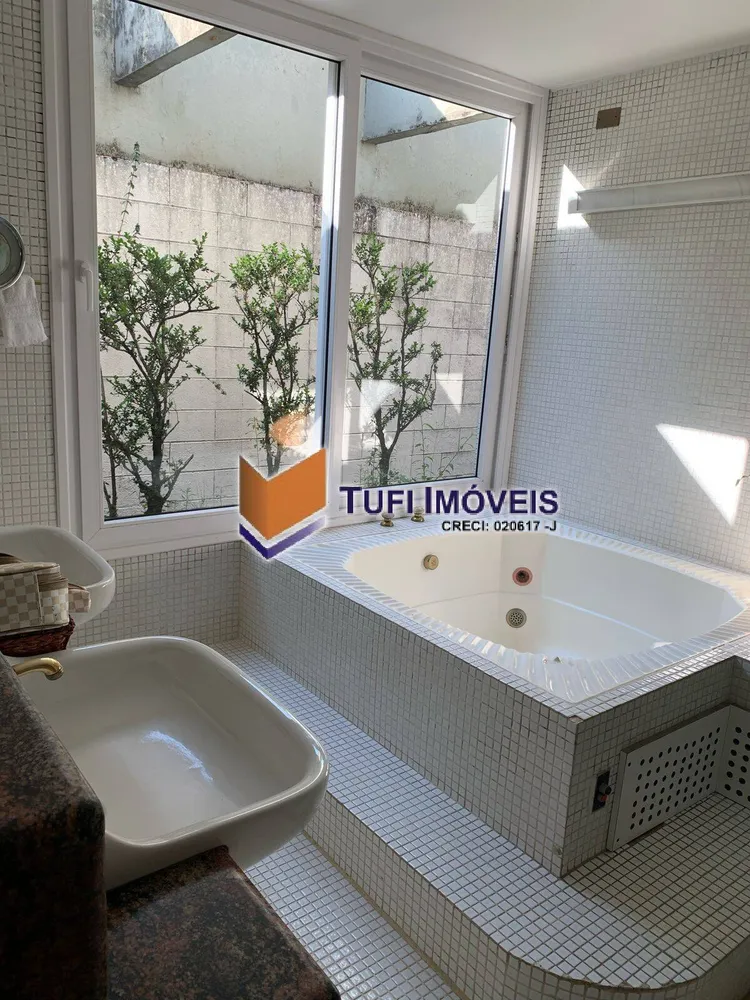 Sobrado, 3 quartos, 340 m² - Foto 3