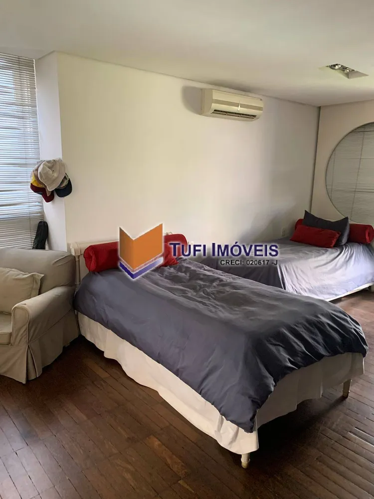 Sobrado, 3 quartos, 340 m² - Foto 4