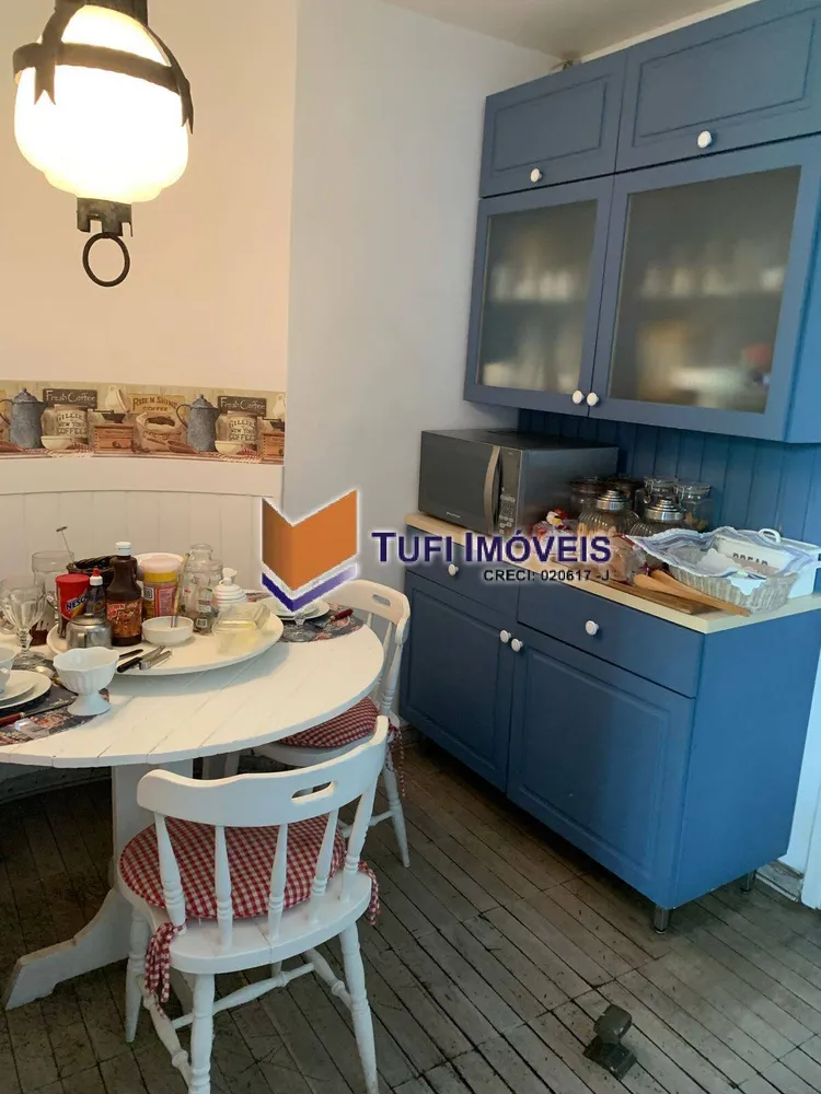 Sobrado, 3 quartos, 340 m² - Foto 1