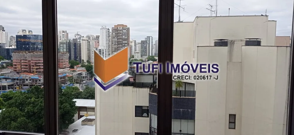 Apartamento, 2 quartos, 100 m² - Foto 3