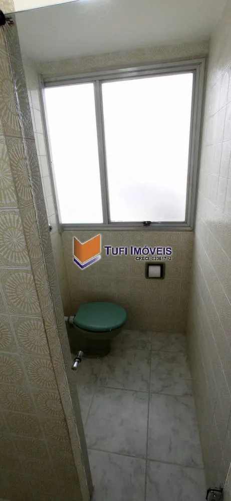 Apartamento, 2 quartos, 100 m² - Foto 2