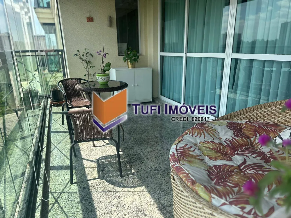 Apartamento, 4 quartos, 168 m² - Foto 3