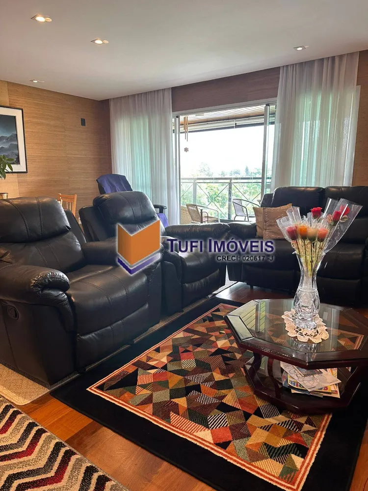 Apartamento, 4 quartos, 168 m² - Foto 1