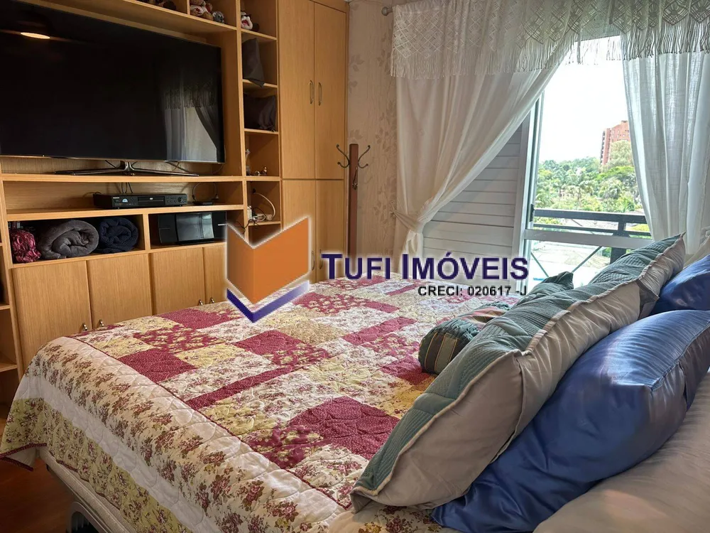 Apartamento, 4 quartos, 168 m² - Foto 4