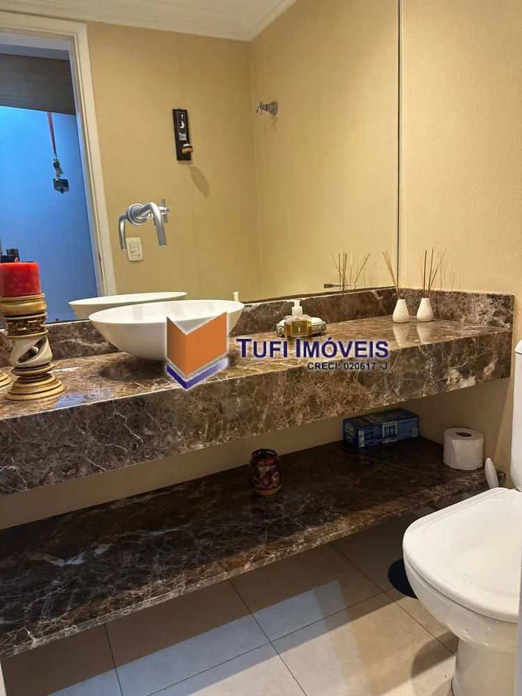 Apartamento, 4 quartos, 168 m² - Foto 2