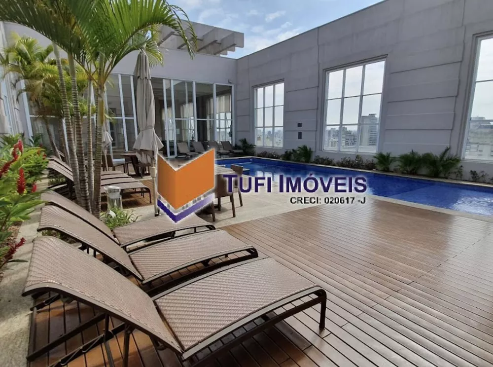 Apartamento, 2 quartos, 96 m² - Foto 13