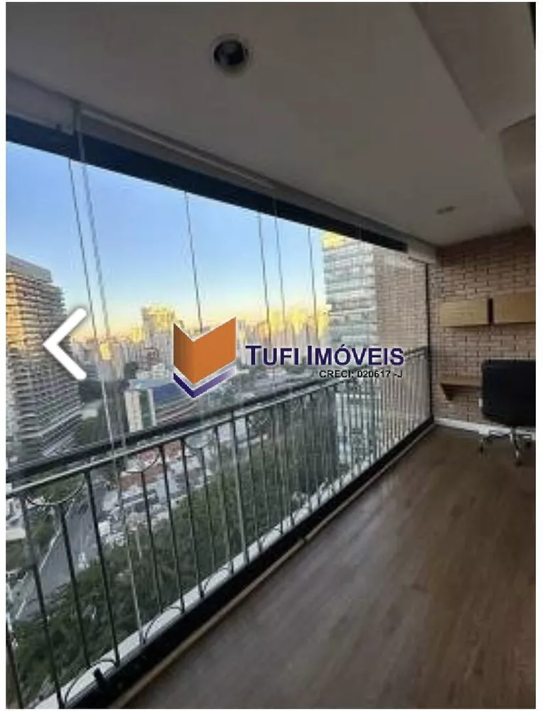 Apartamento, 2 quartos, 96 m² - Foto 3