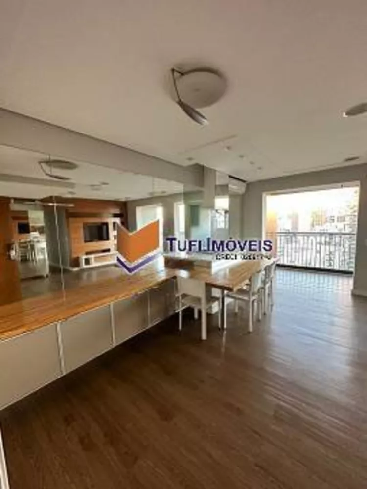 Apartamento, 2 quartos, 96 m² - Foto 2