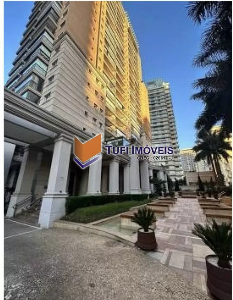 Apartamento, 2 quartos, 96 m² - Foto 17