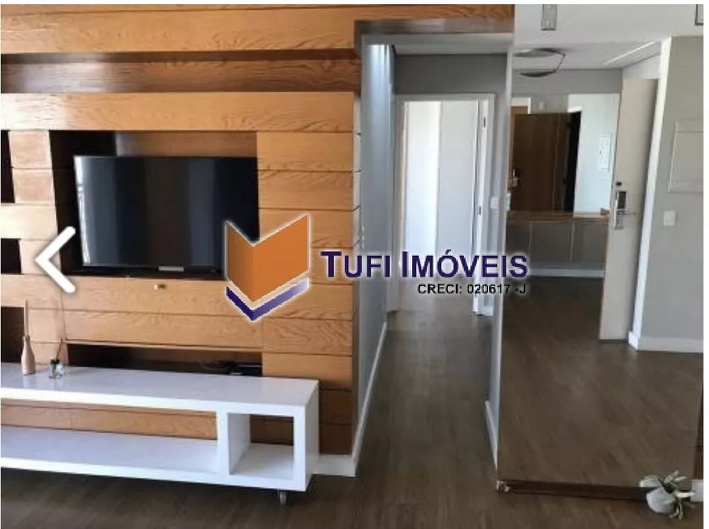 Apartamento, 2 quartos, 96 m² - Foto 4