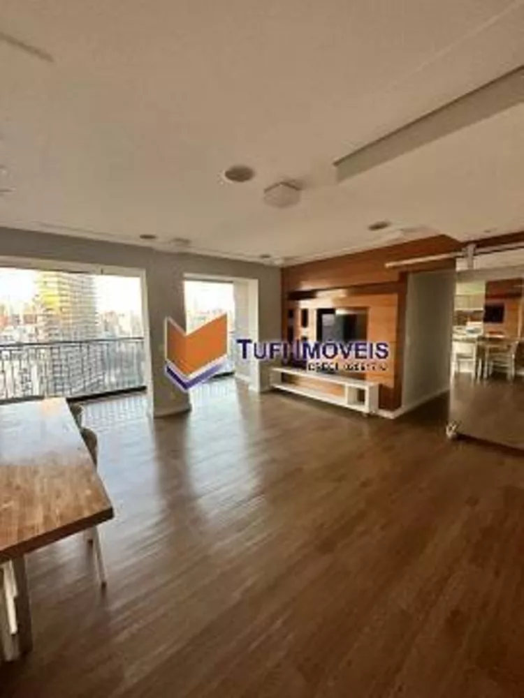 Apartamento, 2 quartos, 96 m² - Foto 1