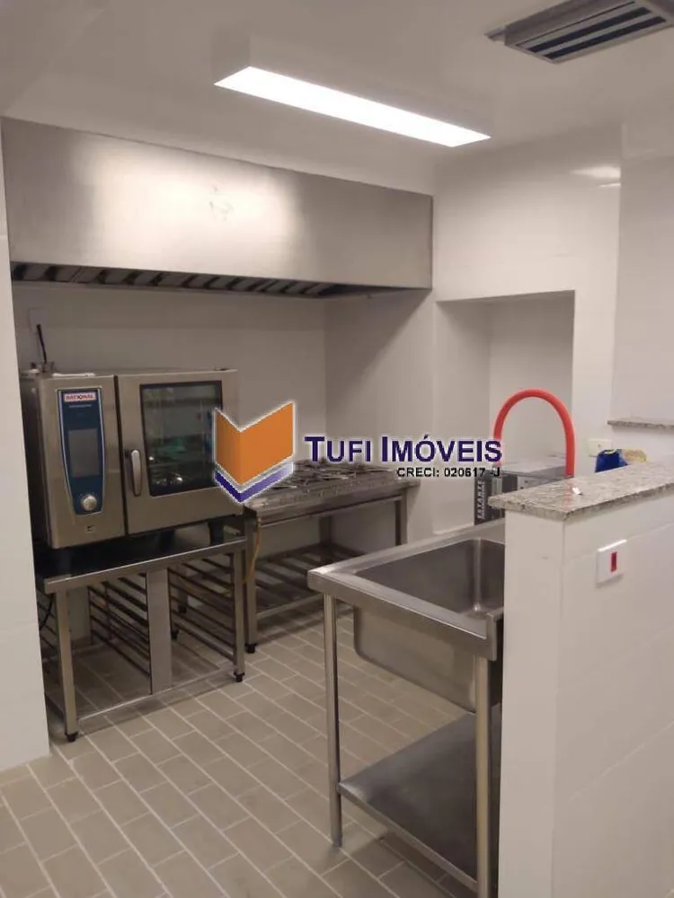 Prédio Inteiro, 290 m² - Foto 2