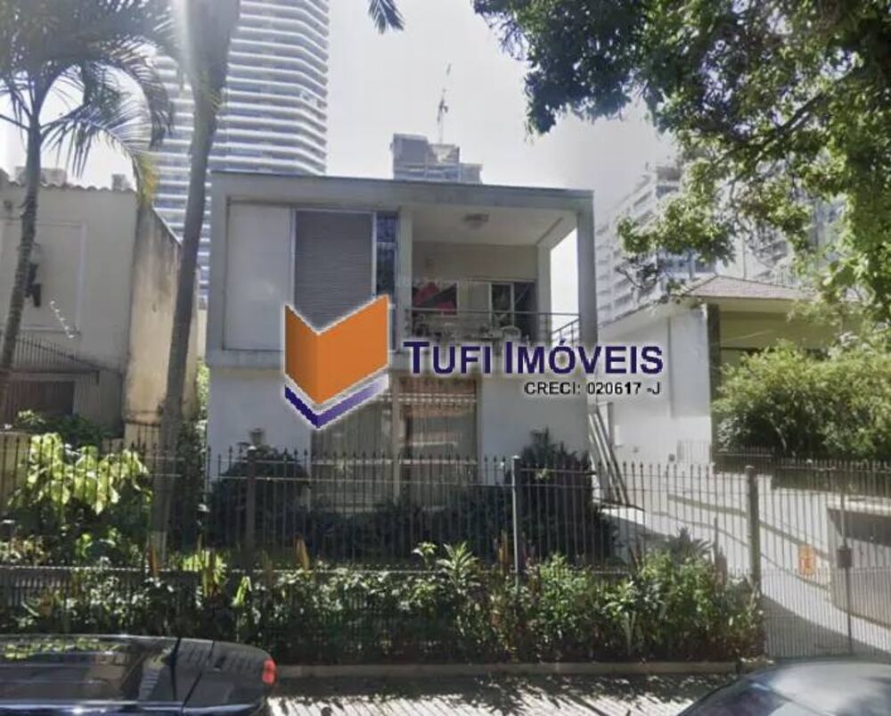 Sobrado, 4 quartos, 525 m² - Foto 1