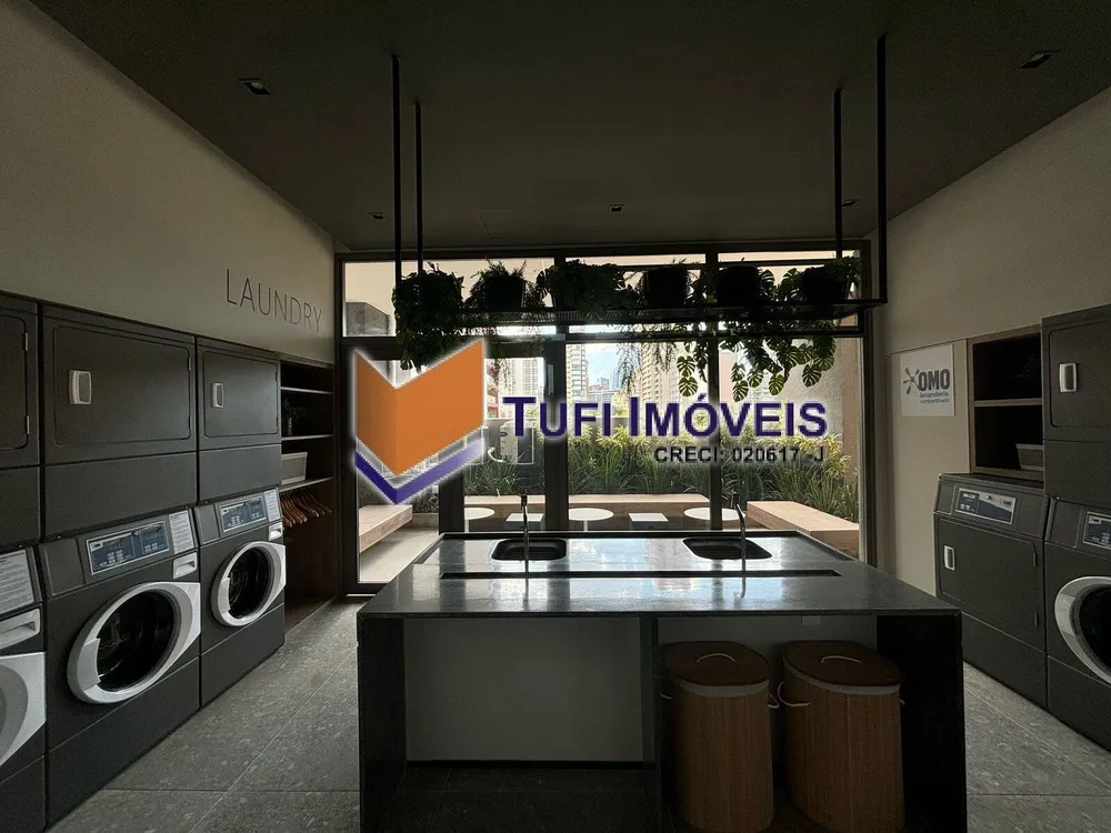Apartamento, 1 quarto, 25 m² - Foto 1