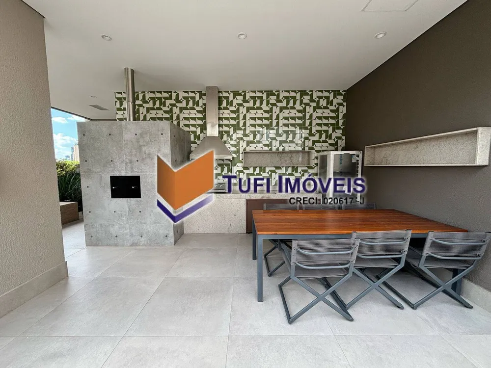 Apartamento, 1 quarto, 25 m² - Foto 4