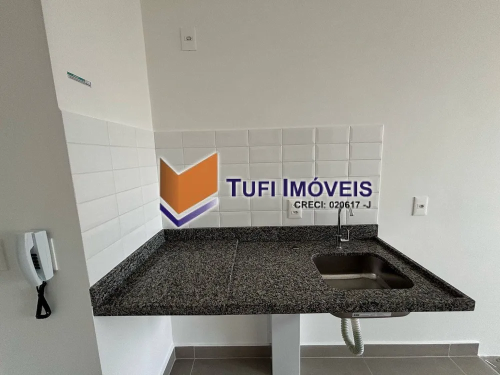 Apartamento, 1 quarto, 25 m² - Foto 2