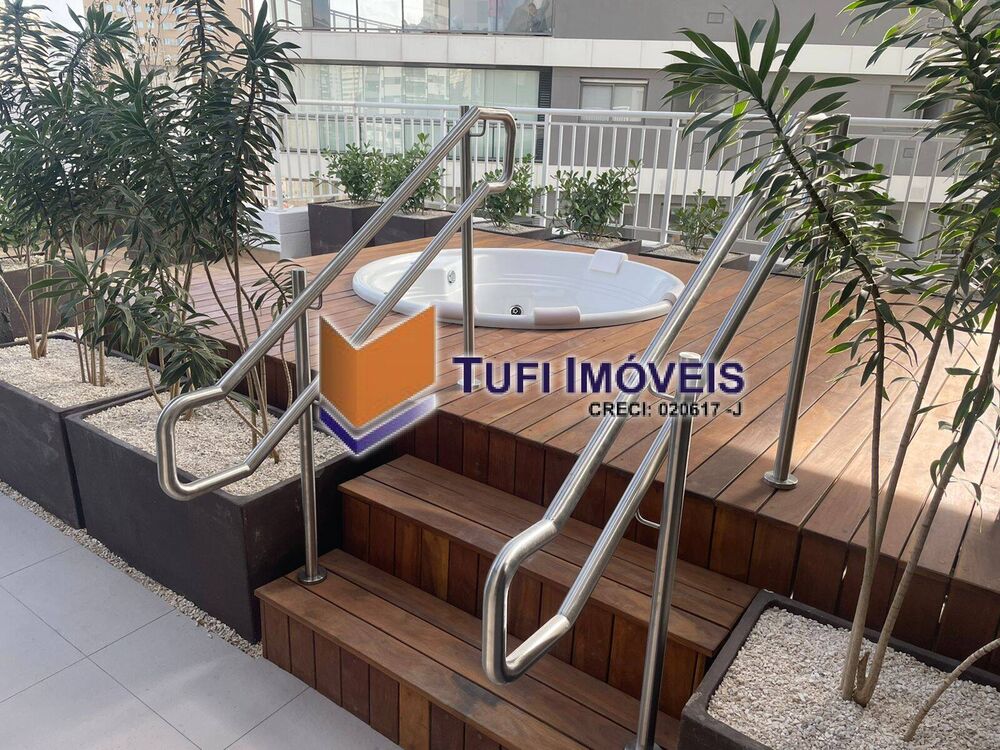 Apartamento, 1 quarto, 27 m² - Foto 4