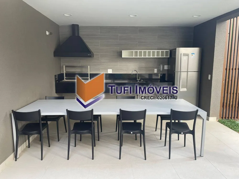 Apartamento, 1 quarto, 27 m² - Foto 5
