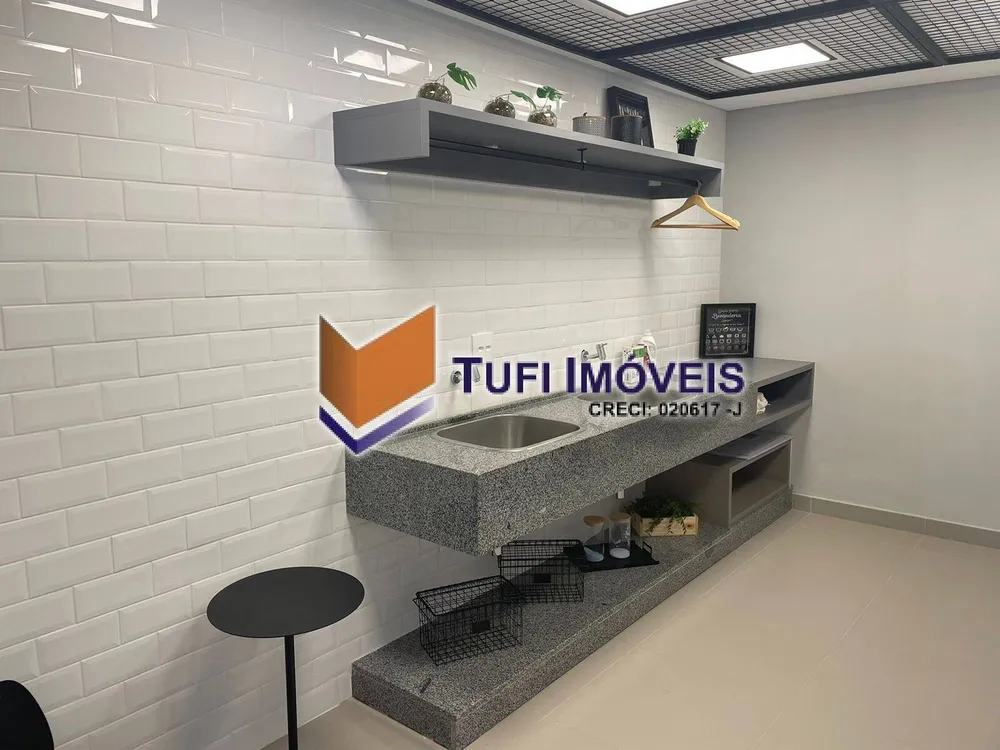 Apartamento, 1 quarto, 27 m² - Foto 11