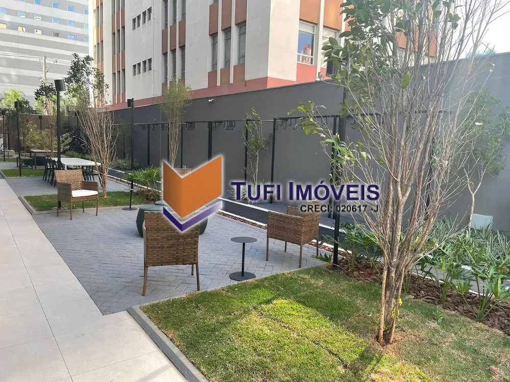 Apartamento, 1 quarto, 27 m² - Foto 16