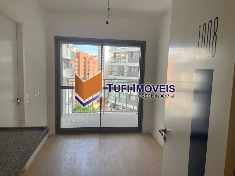 Apartamento, 1 quarto, 27 m² - Foto 15