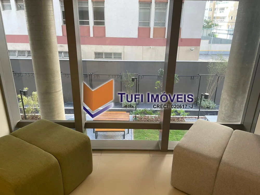 Apartamento, 1 quarto, 27 m² - Foto 14
