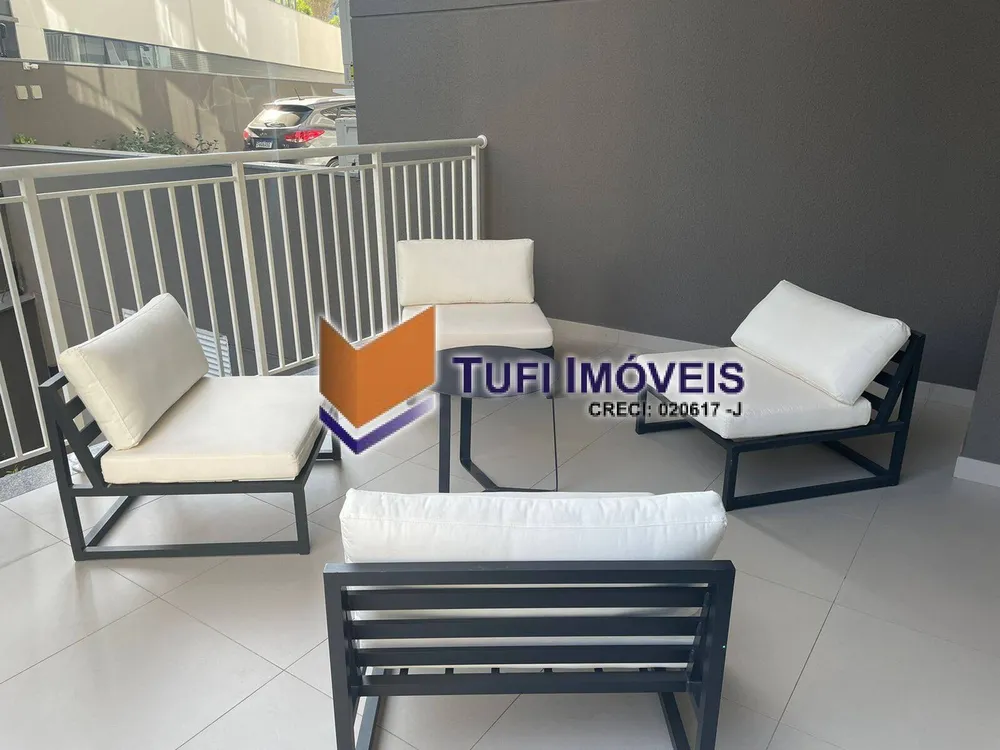 Apartamento, 1 quarto, 27 m² - Foto 10