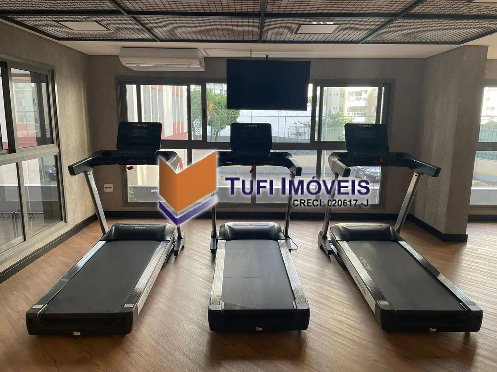 Apartamento, 1 quarto, 27 m² - Foto 7