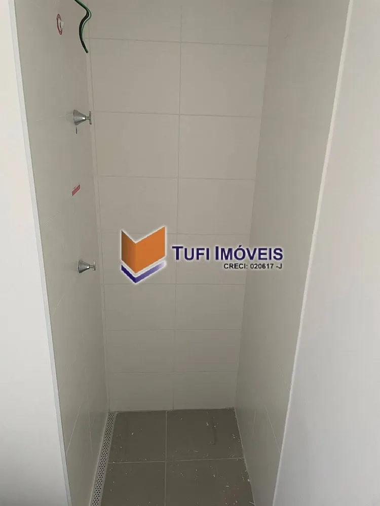 Apartamento, 1 quarto, 27 m² - Foto 8
