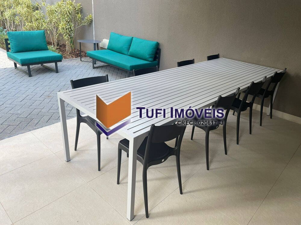 Apartamento, 1 quarto, 27 m² - Foto 3
