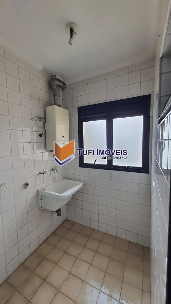 Apartamento, 3 quartos, 72 m² - Foto 2