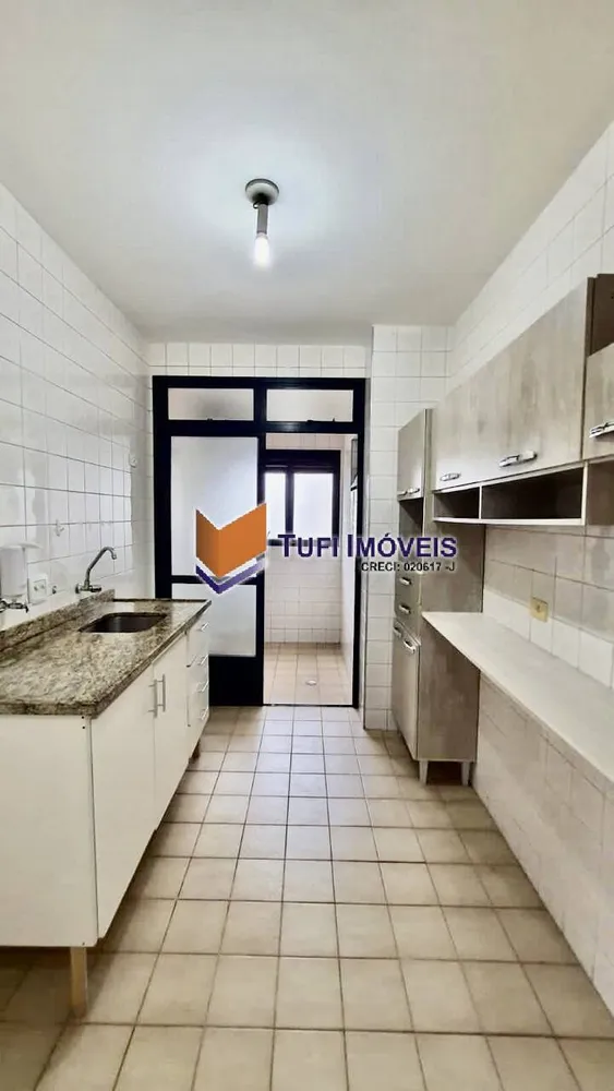 Apartamento, 3 quartos, 72 m² - Foto 3