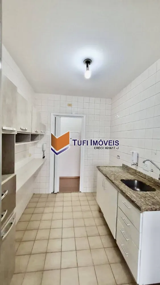 Apartamento, 3 quartos, 72 m² - Foto 6