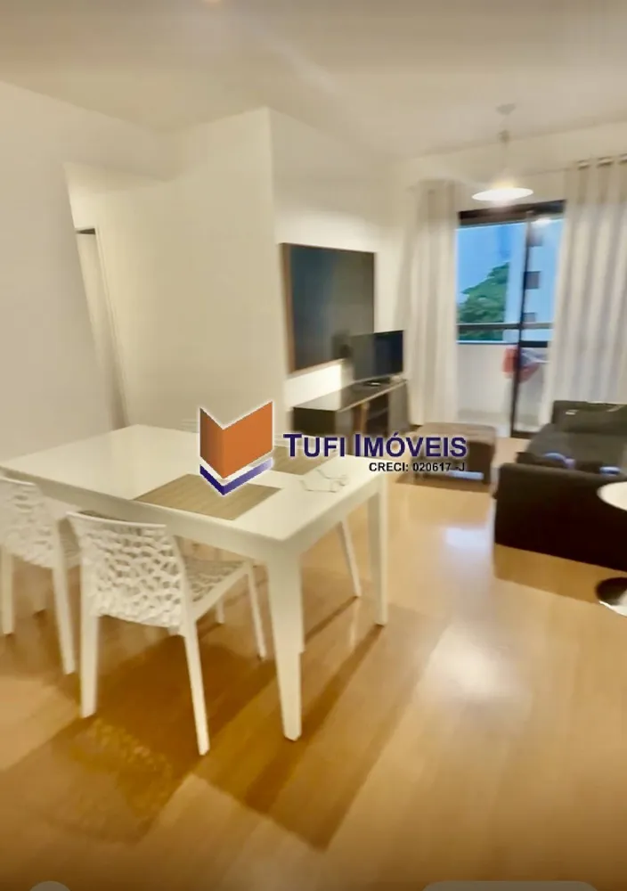 Apartamento, 3 quartos, 72 m² - Foto 8