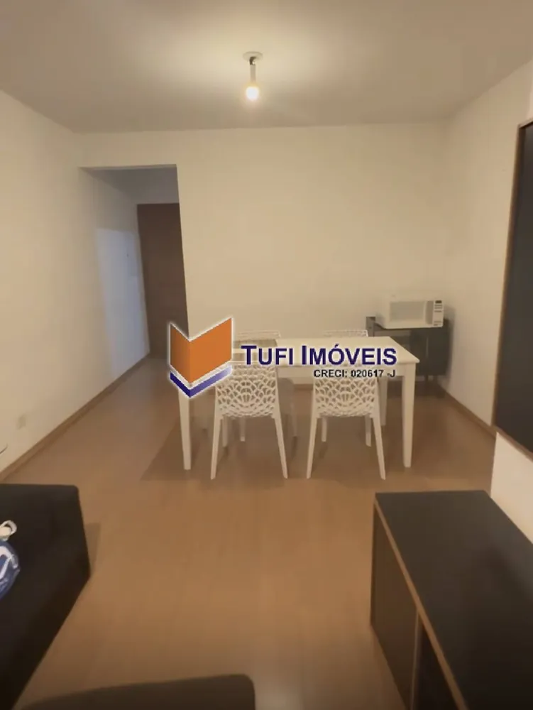 Apartamento, 3 quartos, 72 m² - Foto 4