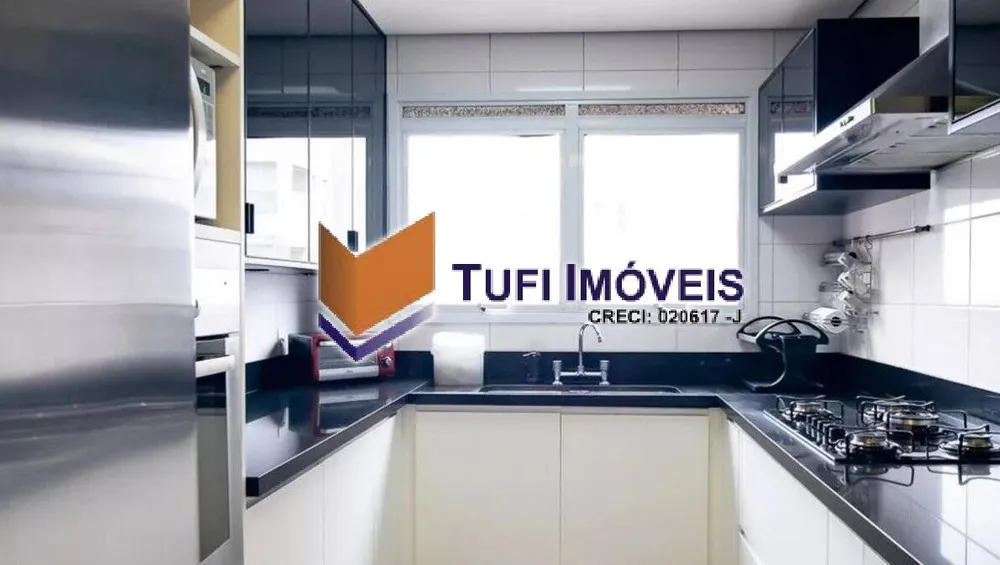 Apartamento, 4 quartos, 223 m² - Foto 4