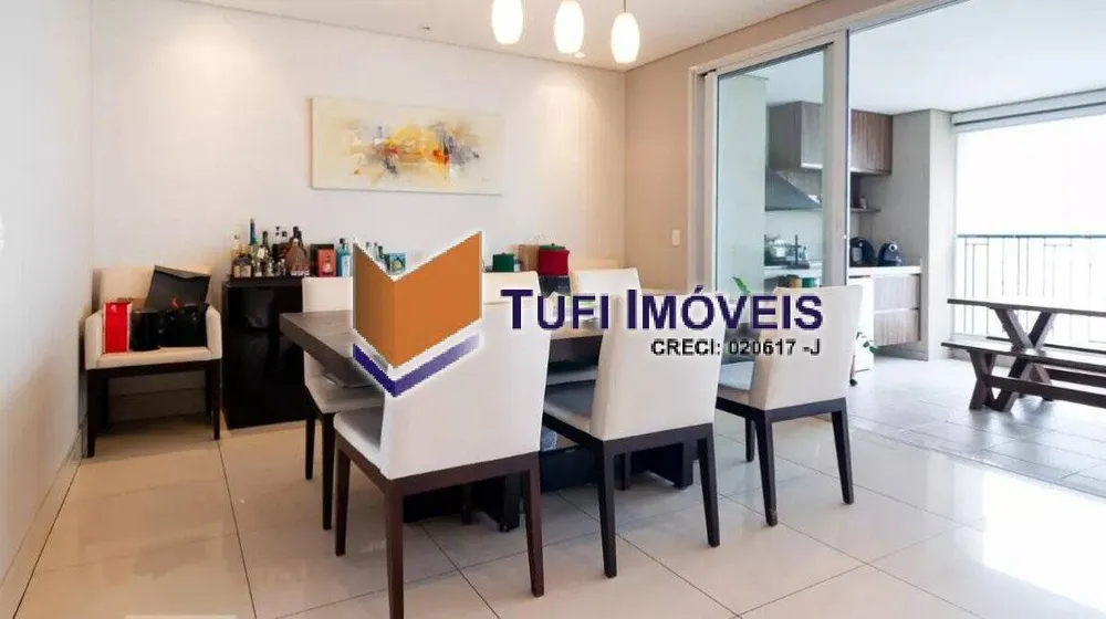 Apartamento, 4 quartos, 223 m² - Foto 3