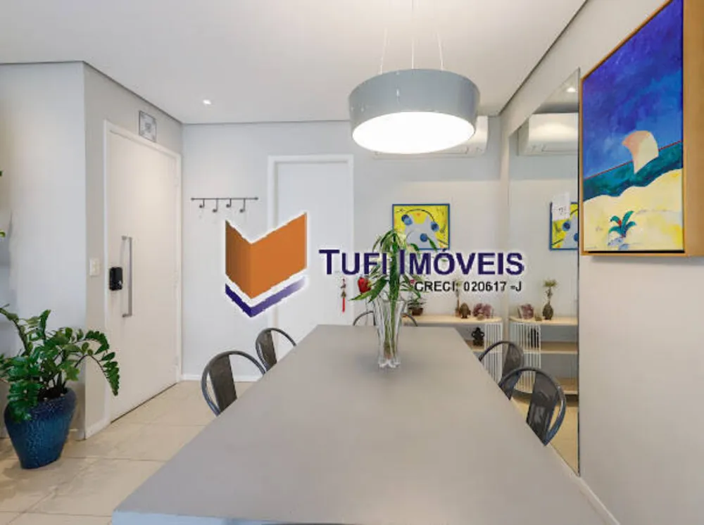Apartamento, 3 quartos, 104 m² - Foto 7