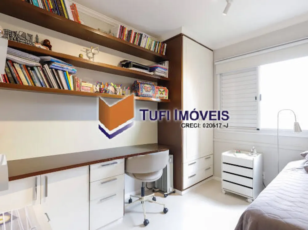 Apartamento, 3 quartos, 104 m² - Foto 5