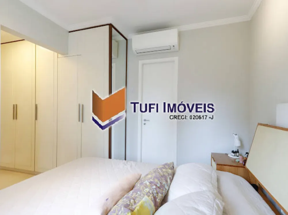 Apartamento, 3 quartos, 104 m² - Foto 2