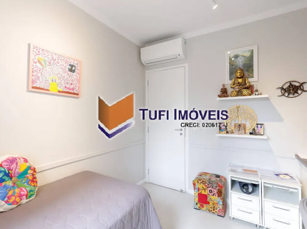 Apartamento, 3 quartos, 104 m² - Foto 1
