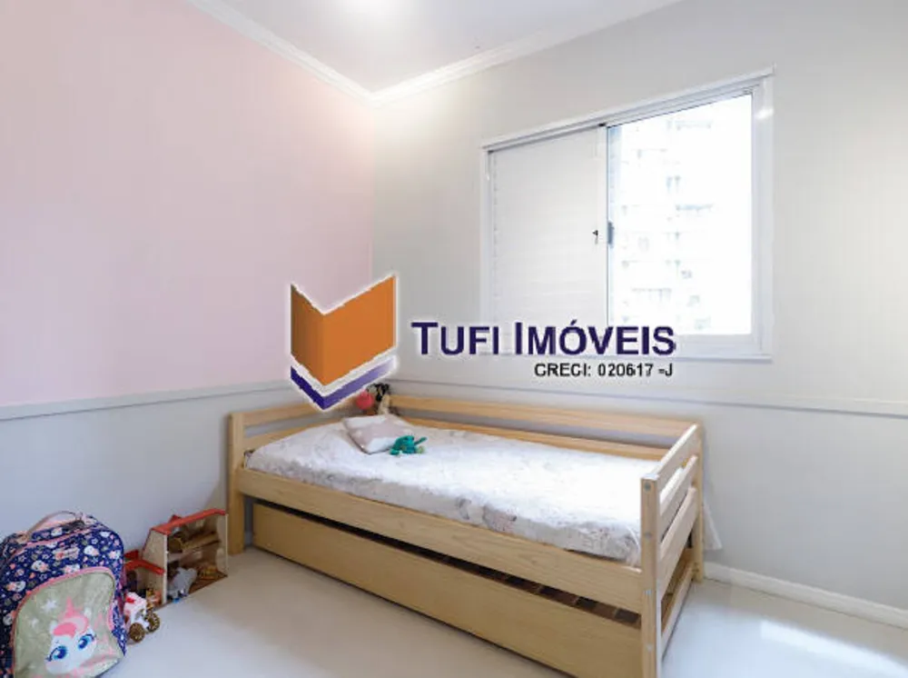 Apartamento, 3 quartos, 104 m² - Foto 4